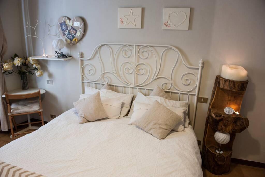 La Casa Di Pietra - The House Of Travelers Apartment