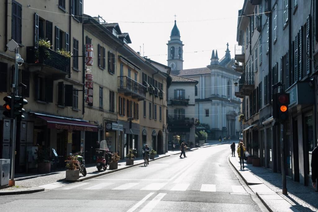 La Casa Di Pietra - The House Of Travelers * Como