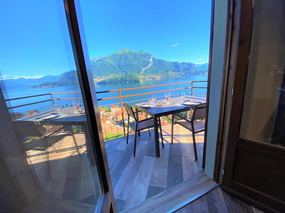 Appartamento Il Bellavista Lezzeno