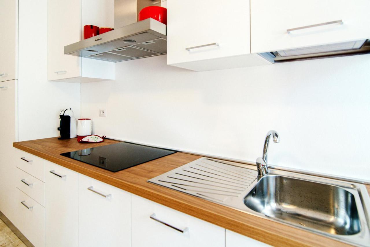 Apartment Dodo Red - The House Of Travelers Como