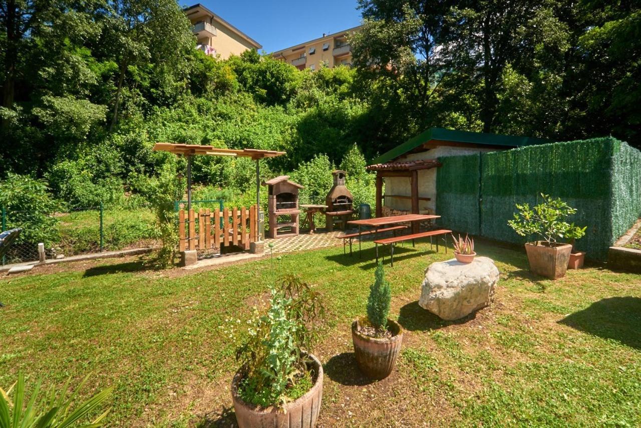 Casa Della Nonna Appartamento