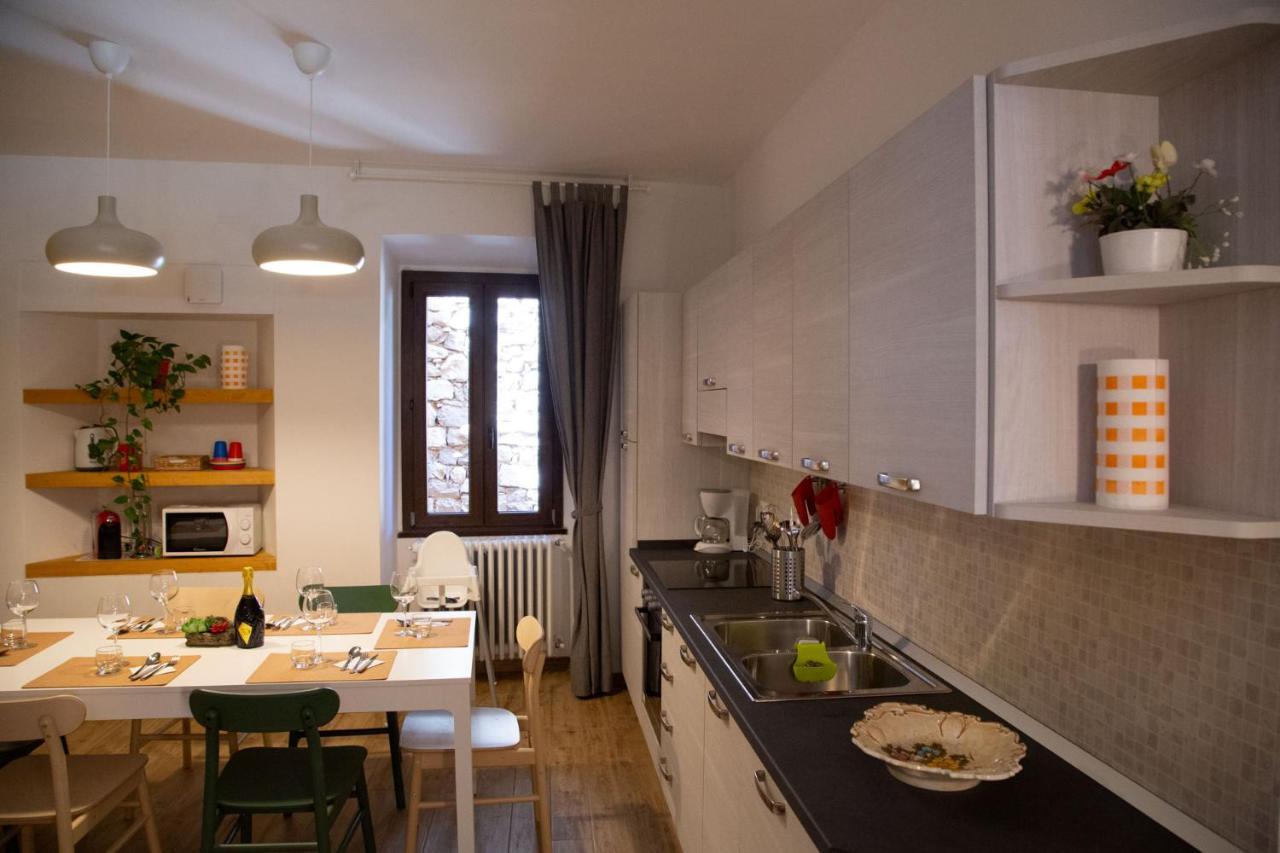 La Terrazza Sul *