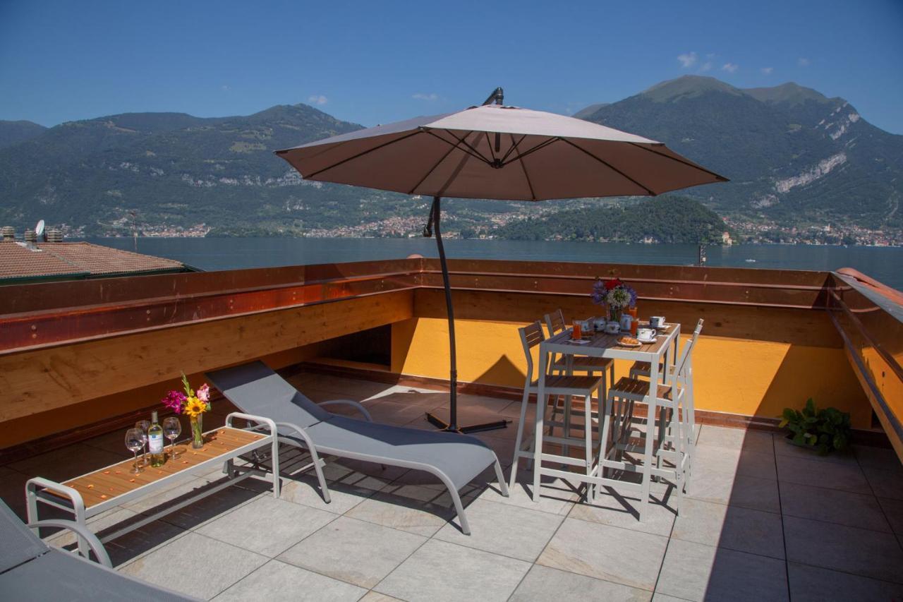 La Terrazza Sul *