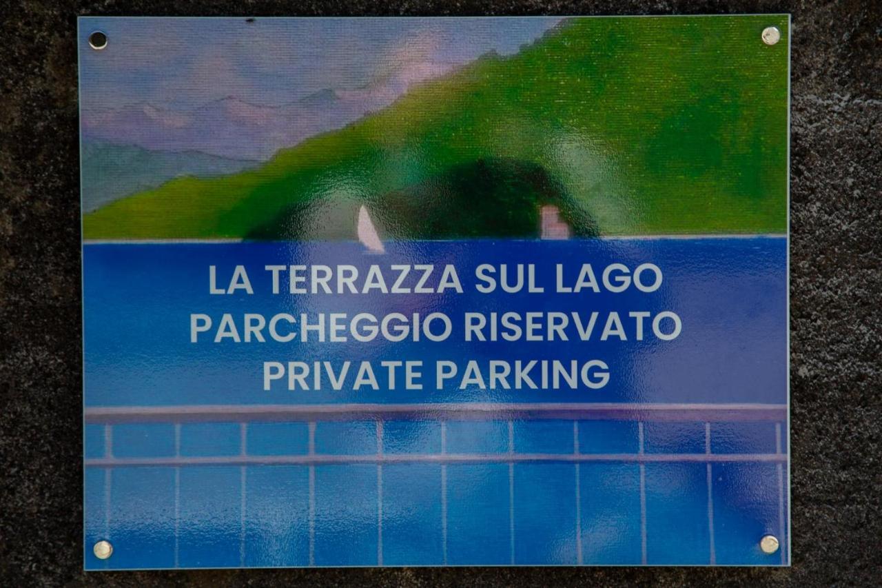 Ferienhaus La Terrazza Sul *