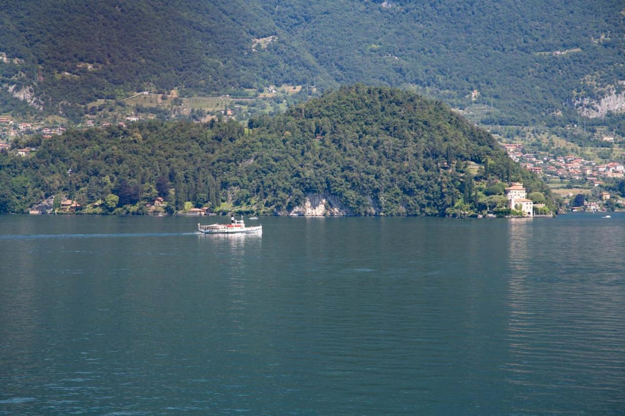 La Terrazza Sul * Lezzeno