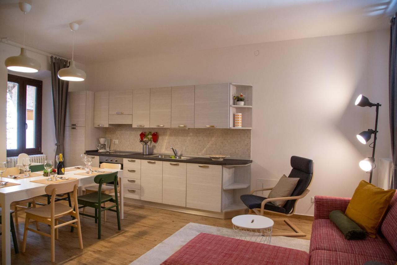 Ferienhaus La Terrazza Sul *