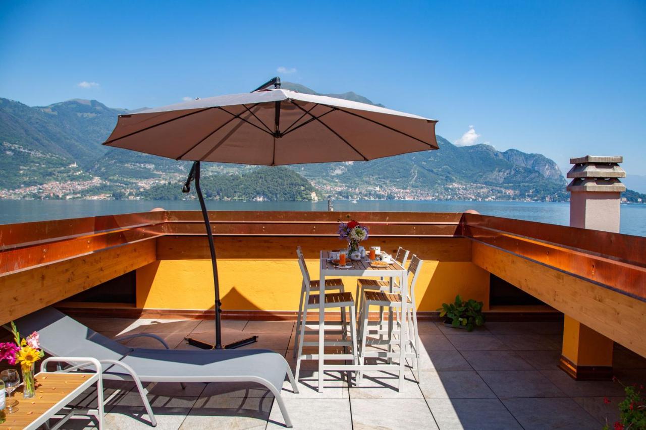 La Terrazza Sul *
