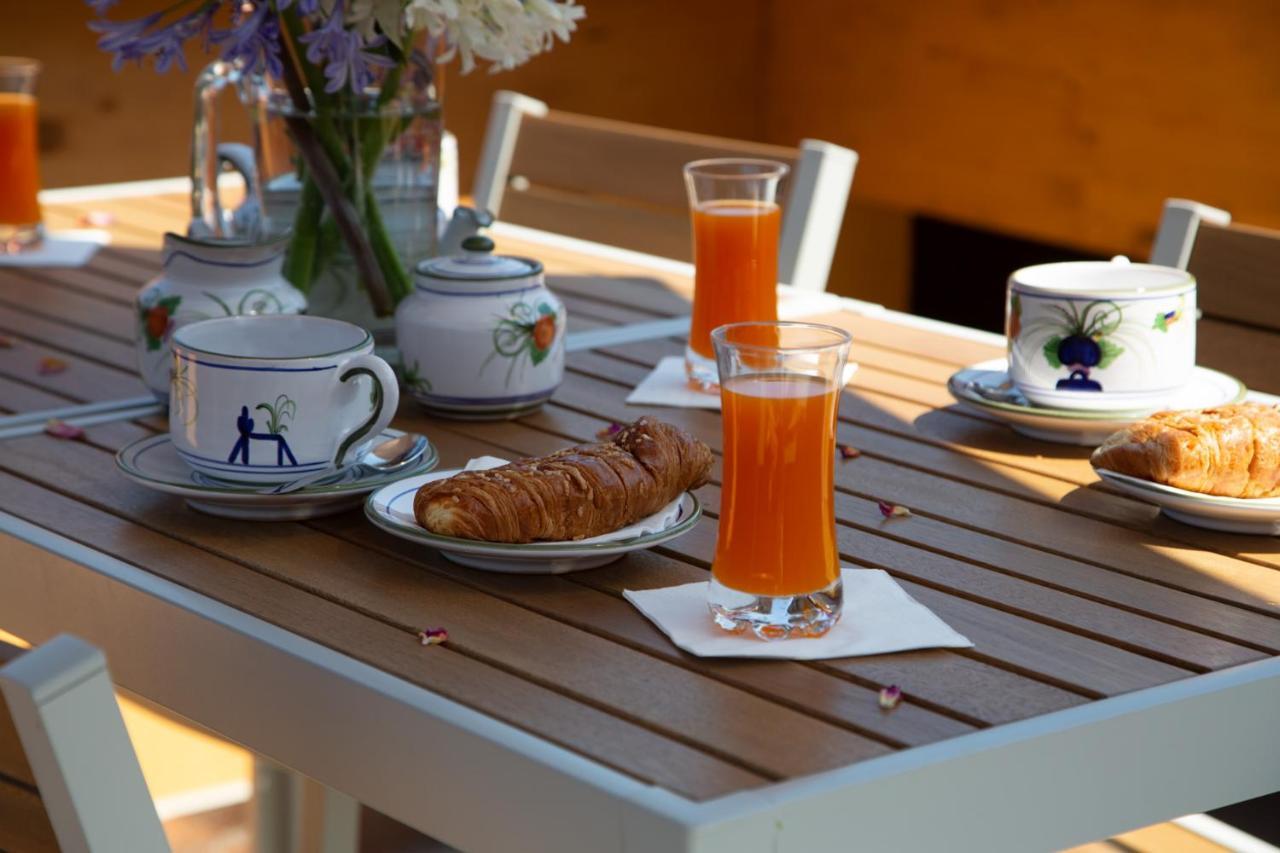 La Terrazza Sul *