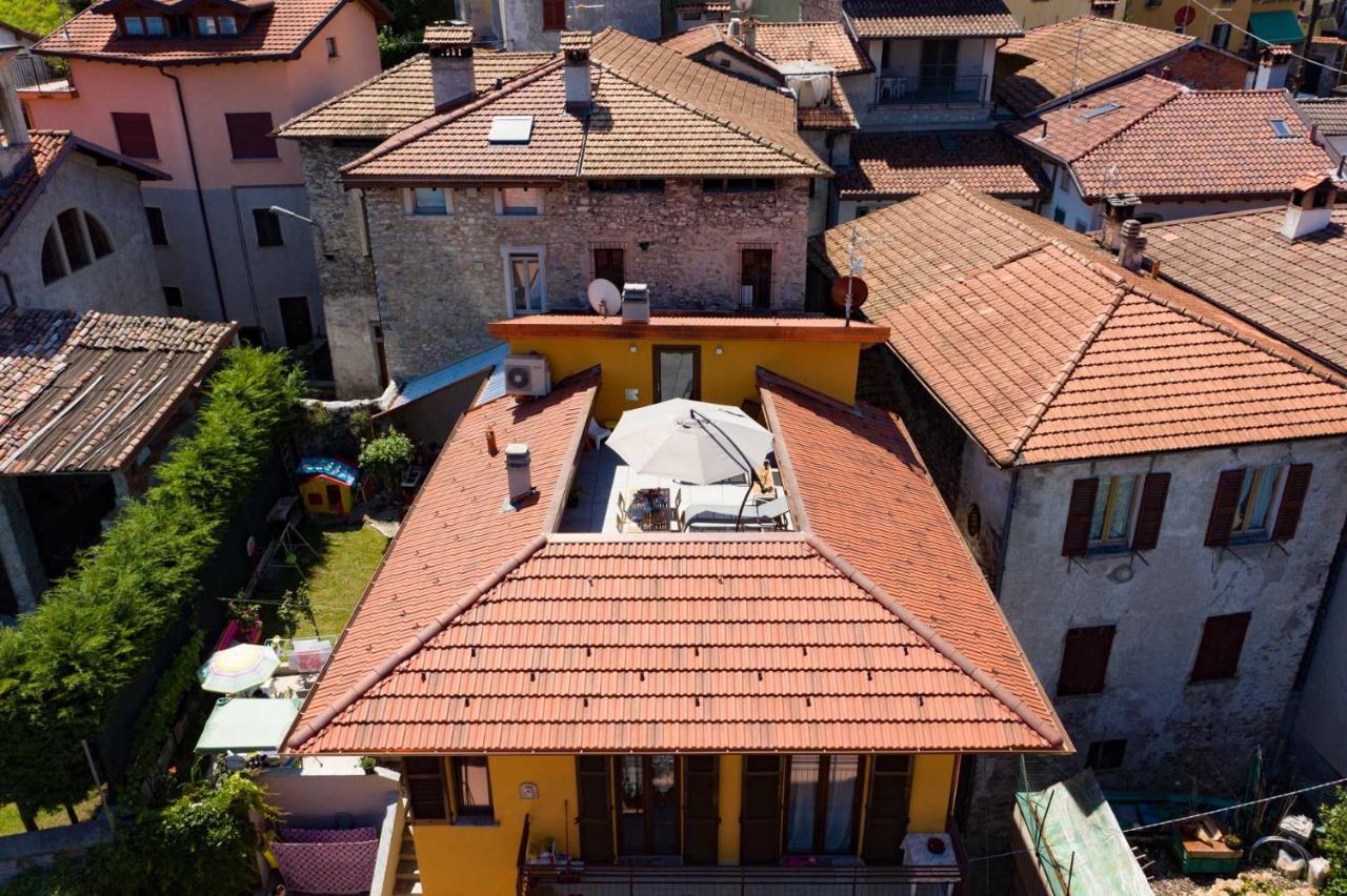 La Terrazza Sul