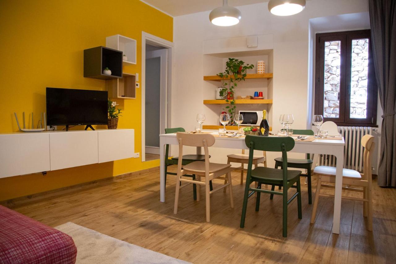 Ferienhaus La Terrazza Sul
