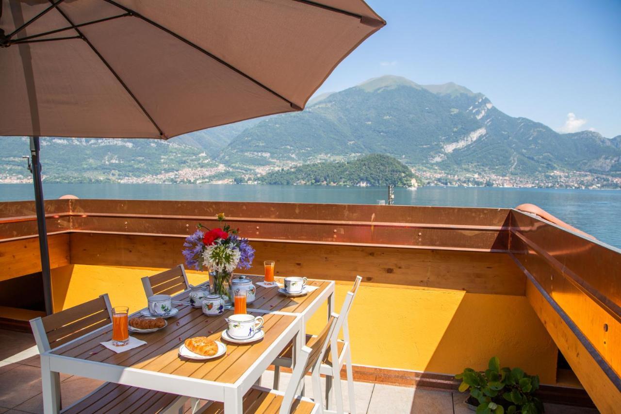 La Terrazza Sul Ferienhaus