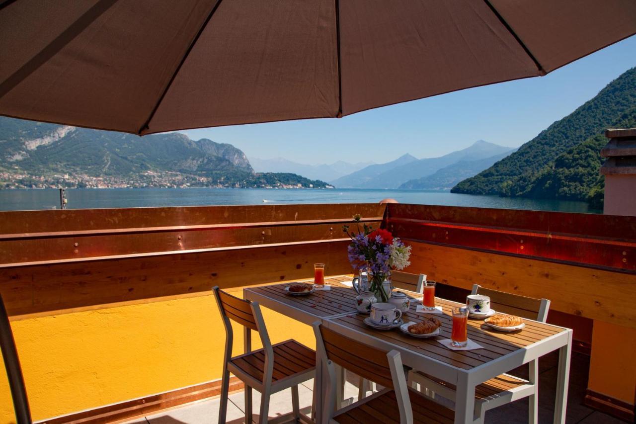 La Terrazza Sul Ferienhaus *