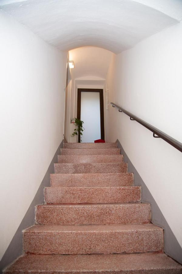 Ferienhaus La Terrazza Sul