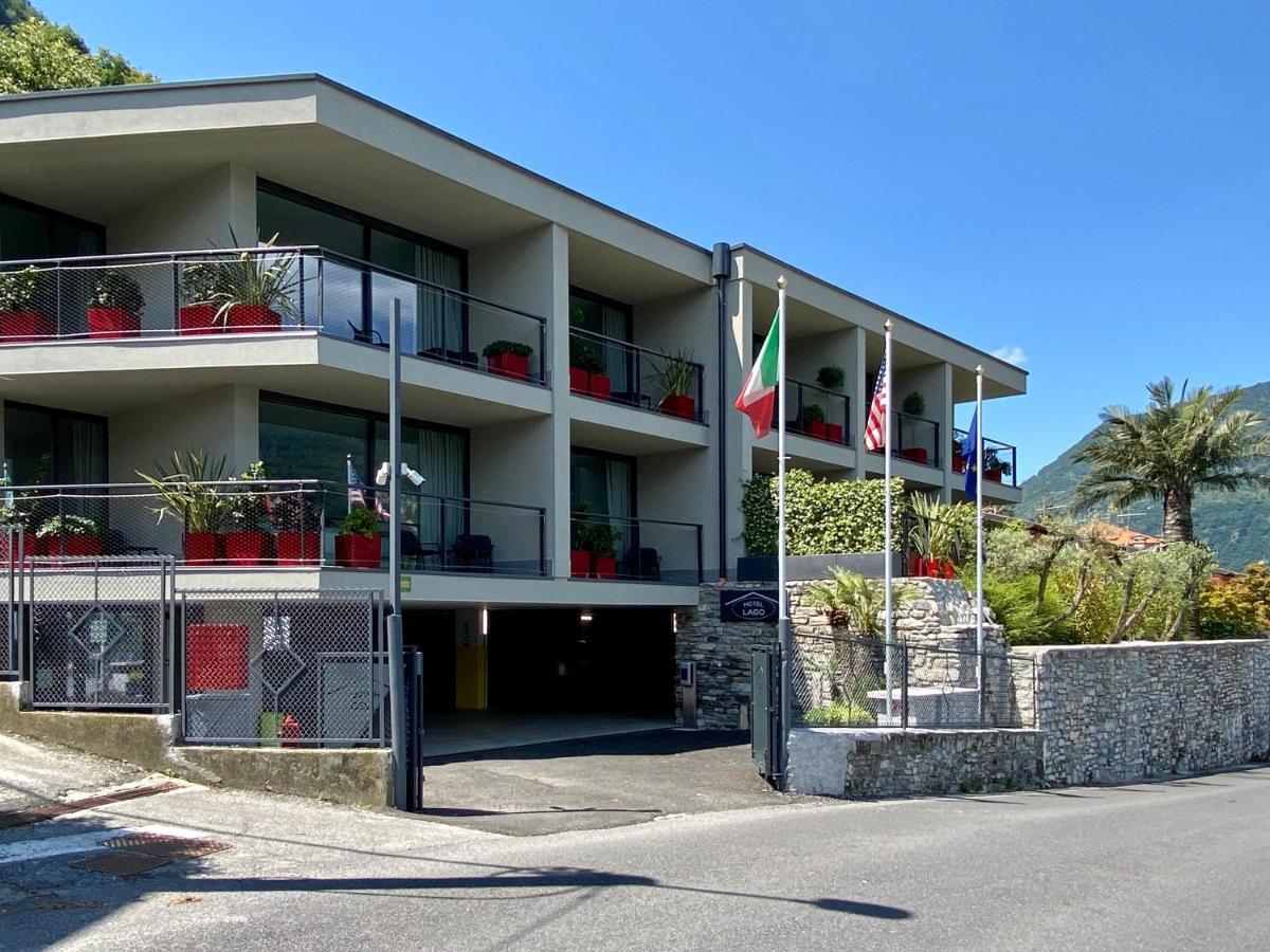 Hotel Hotel Lago