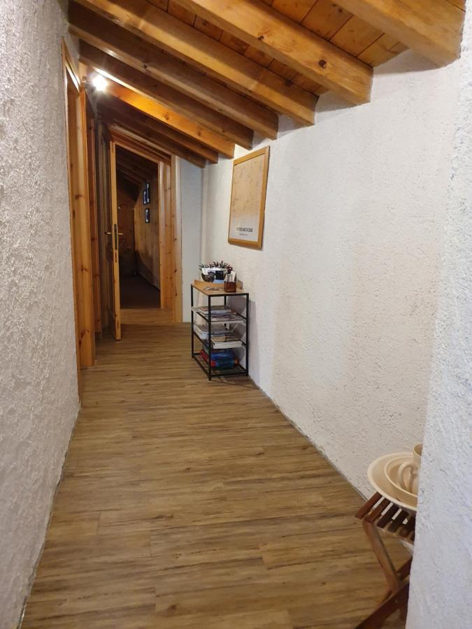 Rustico Di * Barna