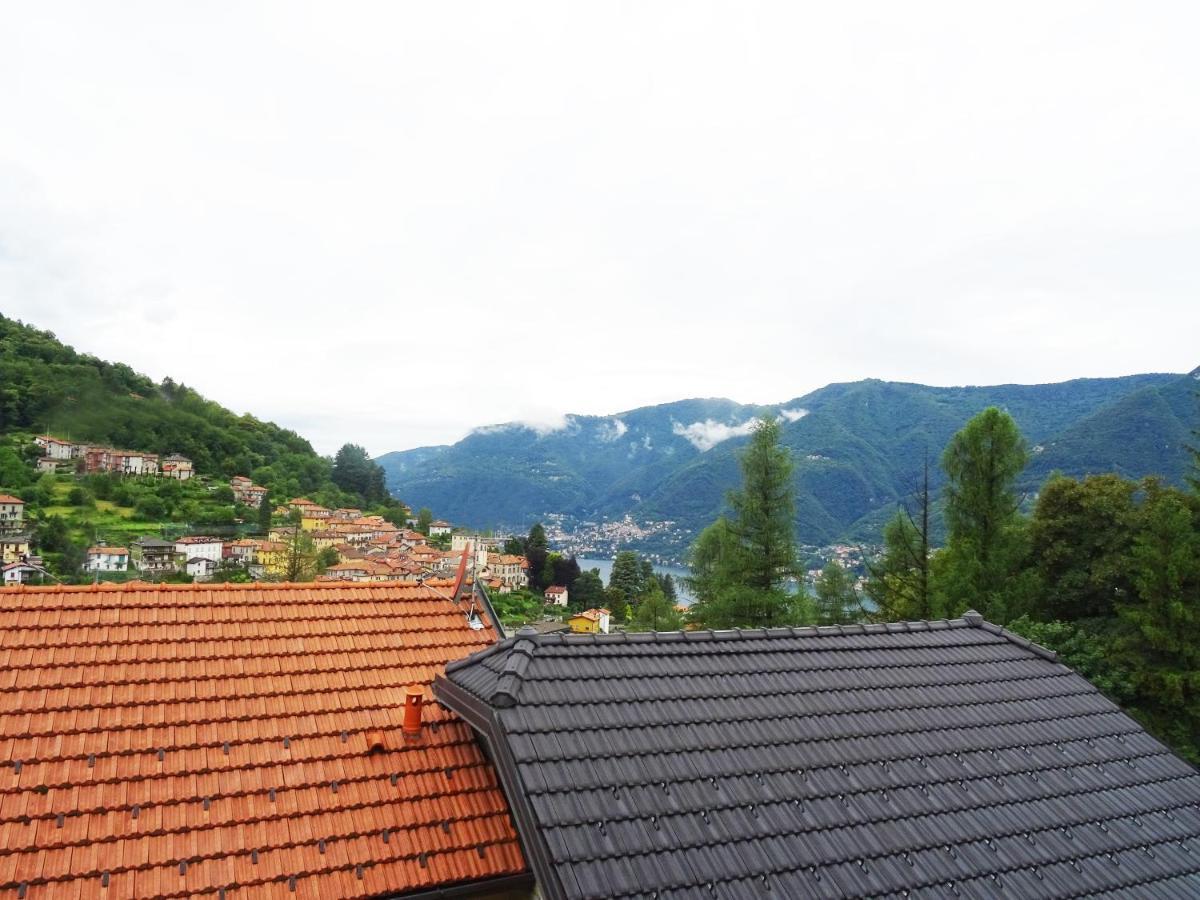 Holiday home Ca Bossa Lemna