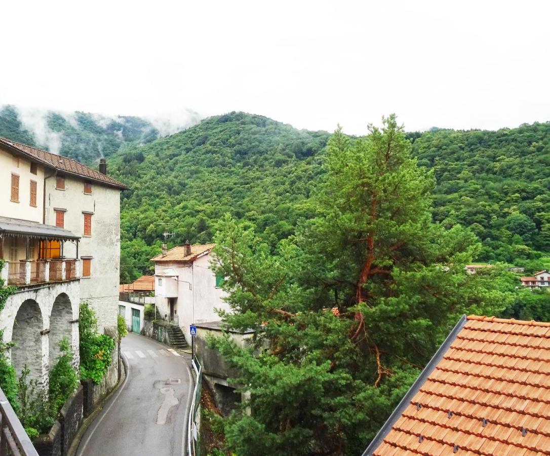 Holiday home Ca Bossa Lemna