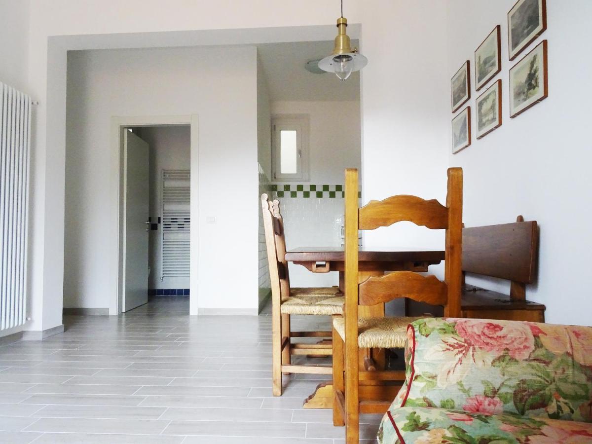 Holiday home Ca Bossa Lemna