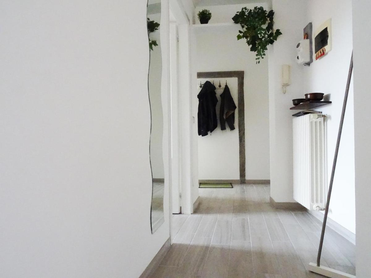 Ca Bossa Lemna Holiday home Faggeto Lario