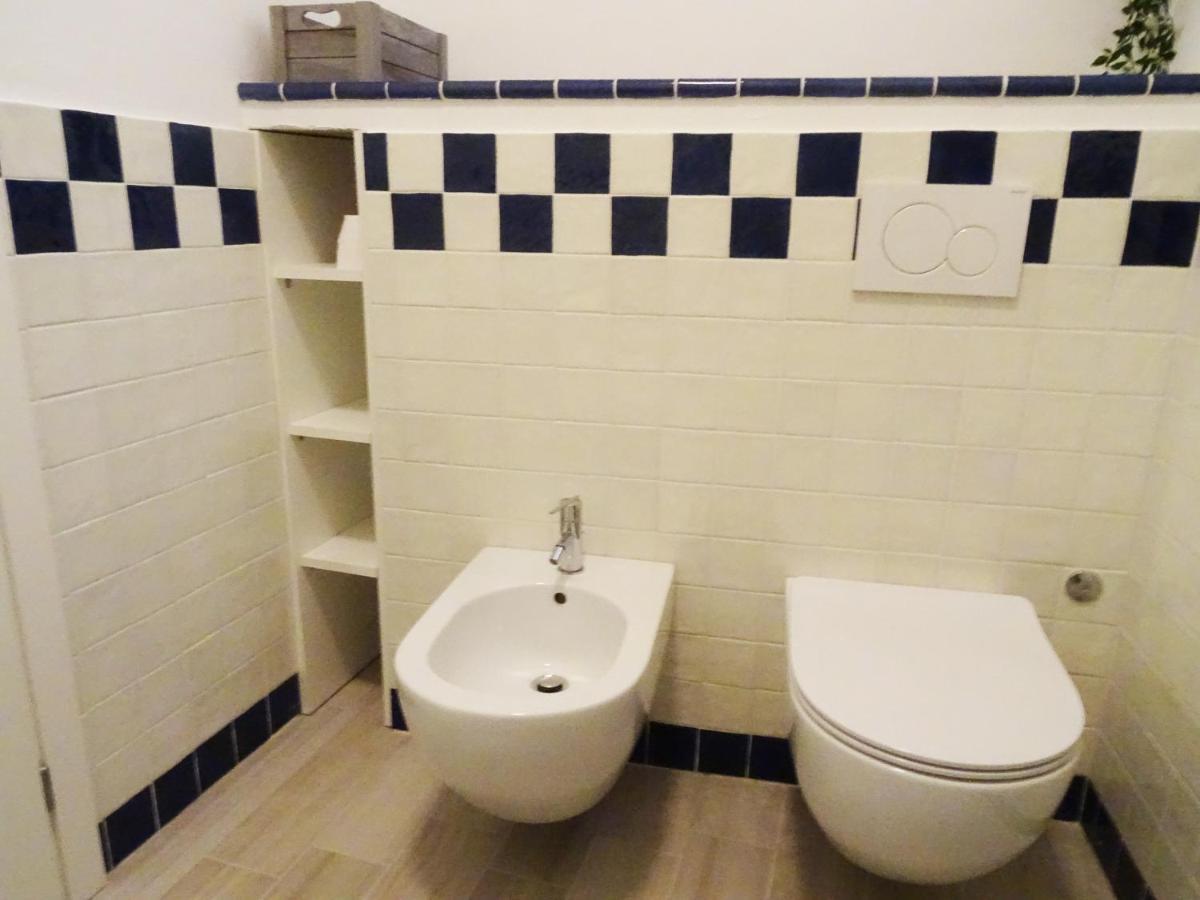 Holiday home Ca Bossa Lemna Faggeto Lario