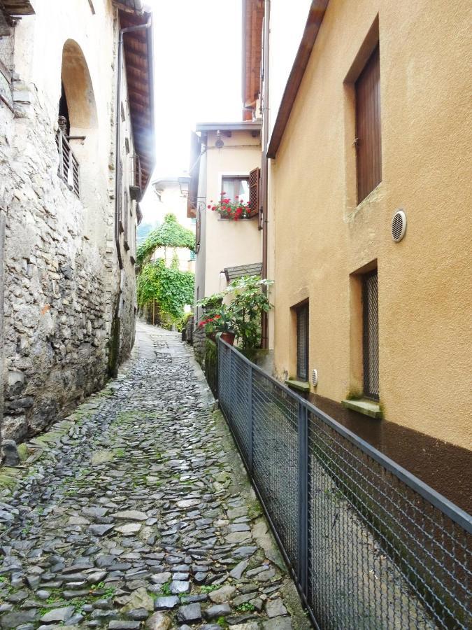 Holiday home Ca Bossa Lemna