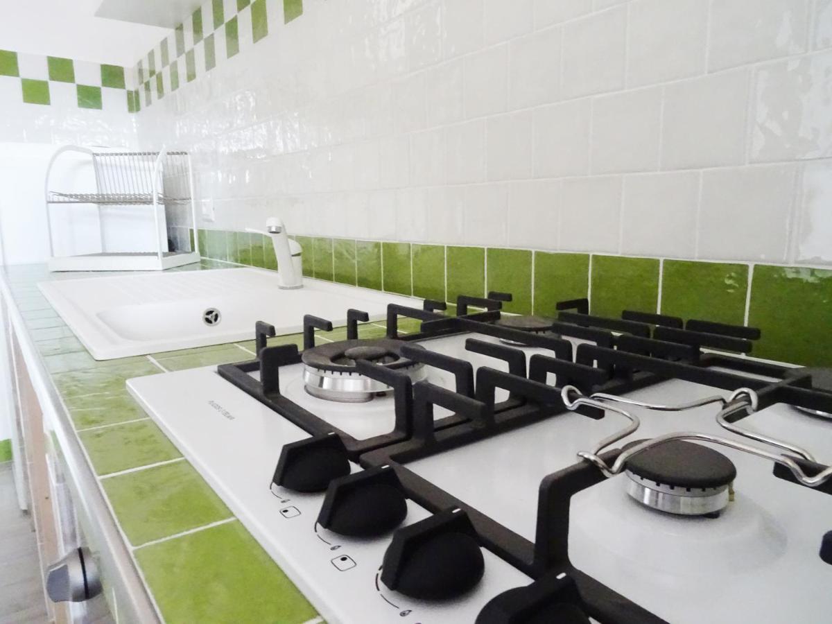 Ca Bossa Lemna Holiday home