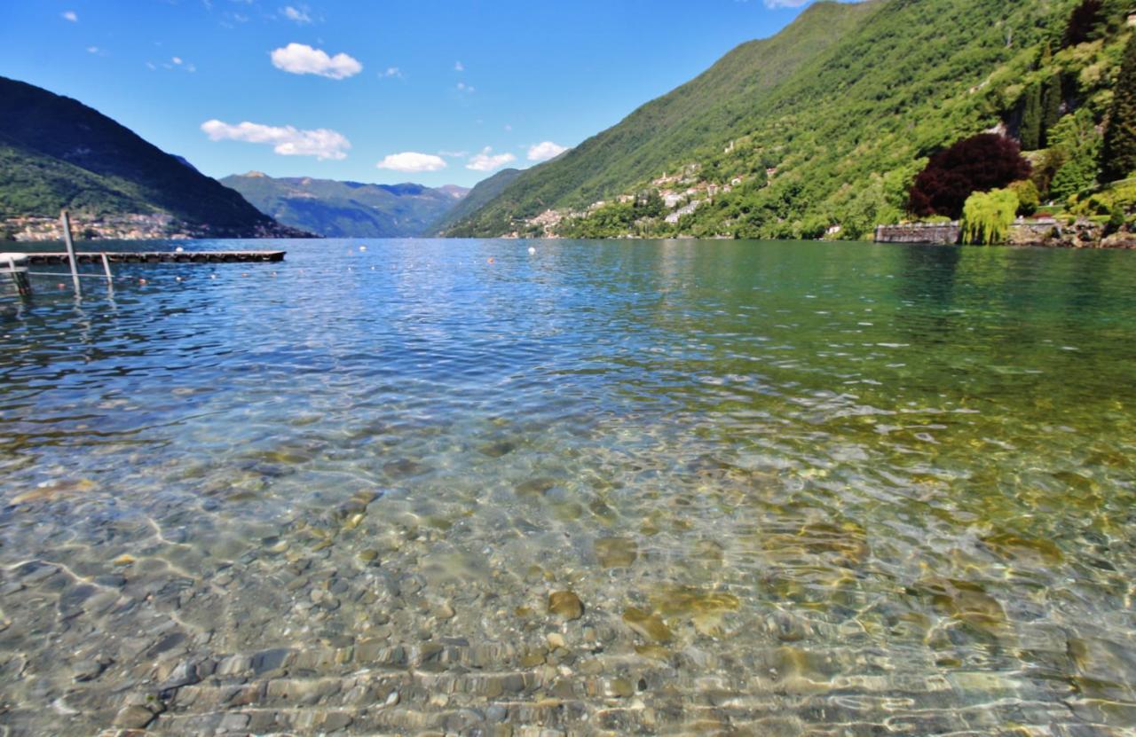 Holiday home Ca Bossa Lemna *