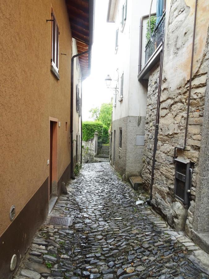 Ca Bossa Lemna * Faggeto Lario