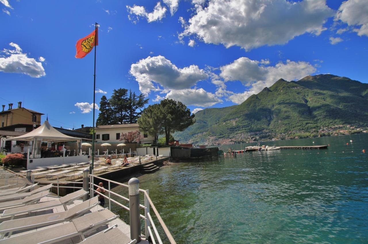 Ca Bossa Lemna Faggeto Lario