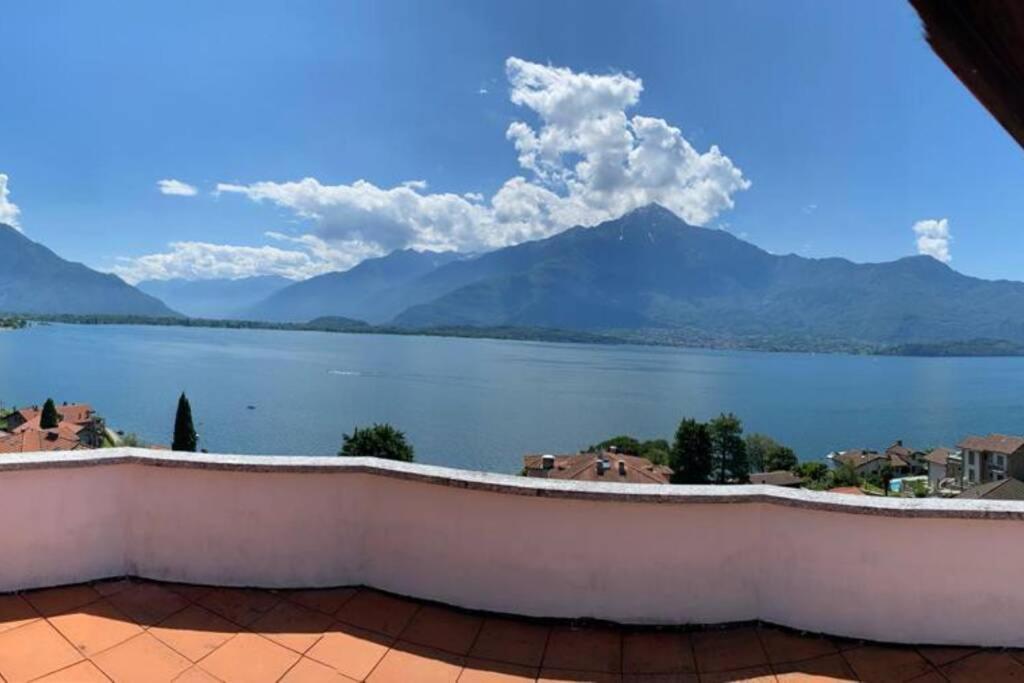 My Holidays - Casa Bruno *