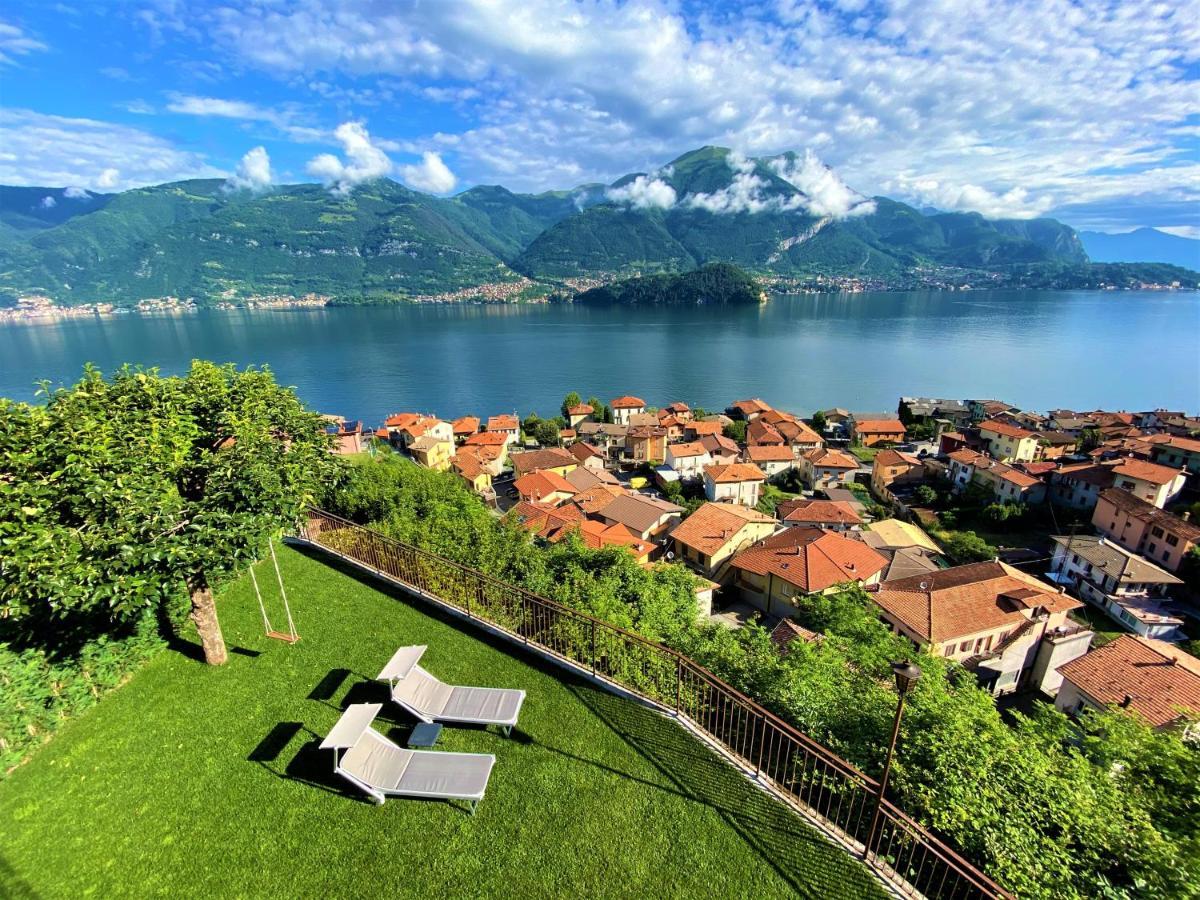 Il Bellavista * Lezzeno