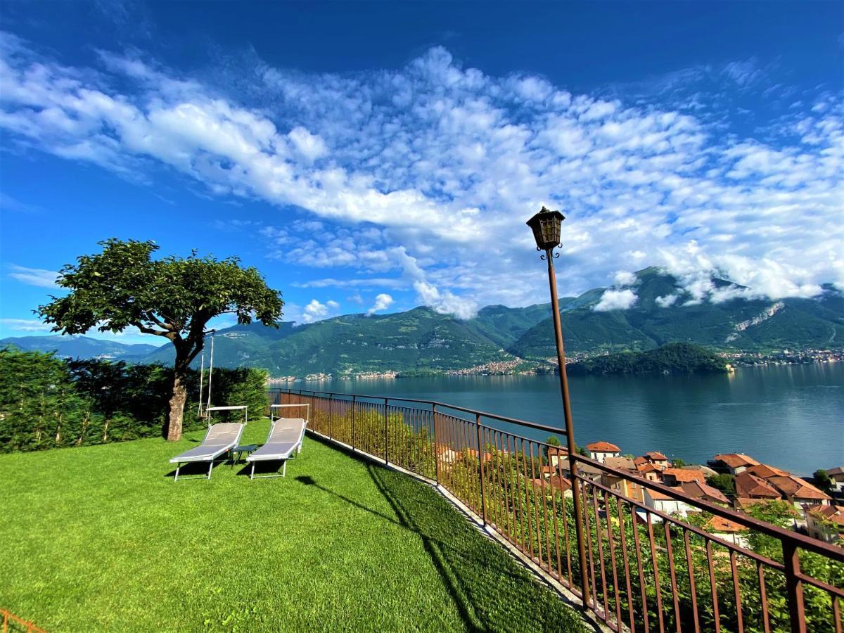 Il Bellavista Lezzeno
