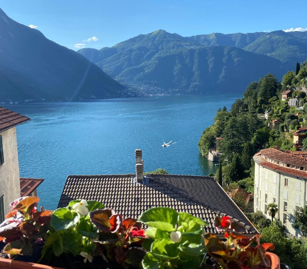 La Terrazza Sul Lago Di Como Apartment *