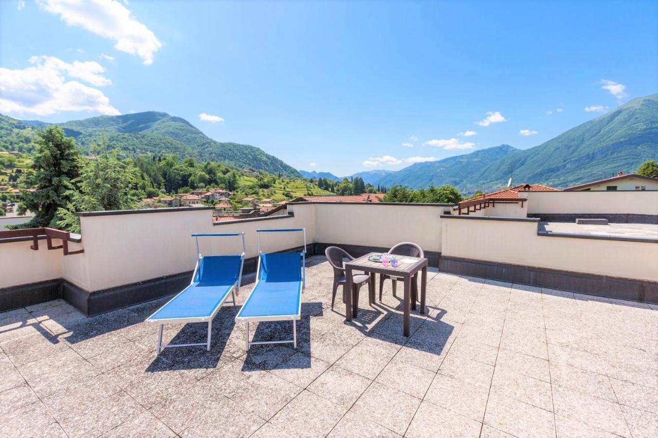 Il Terrazzo A Apartment Bellagio