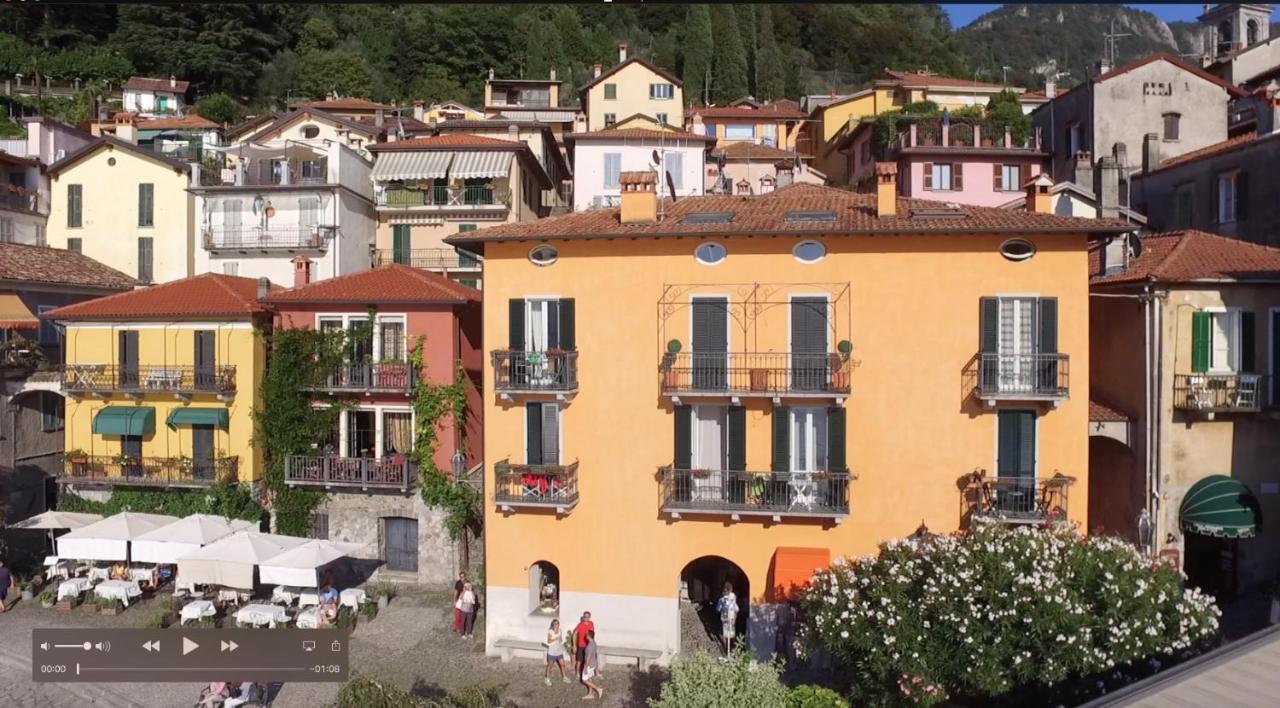 Casa Bella Varenna