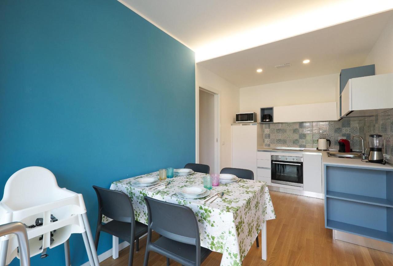 Casa Mia Apartment *