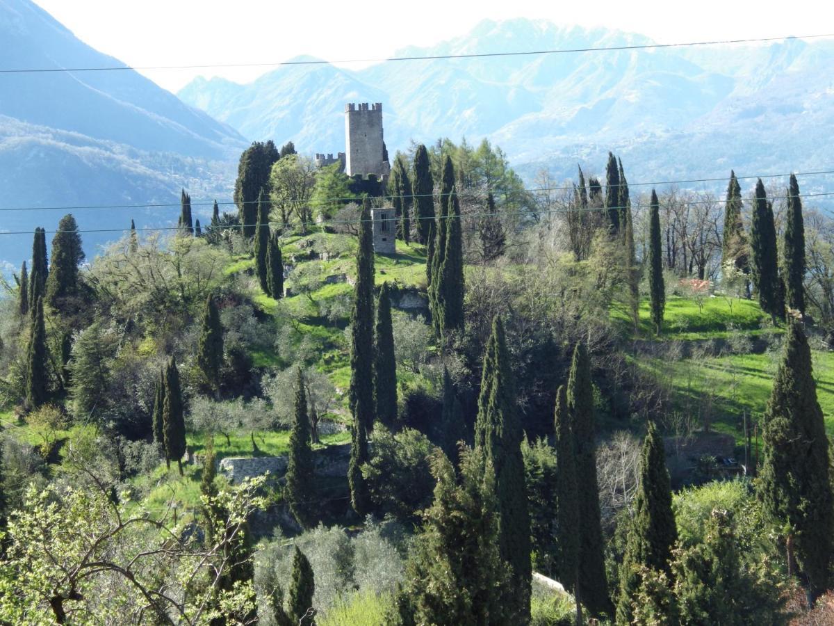 Vezio Hill House Appartamento Perledo