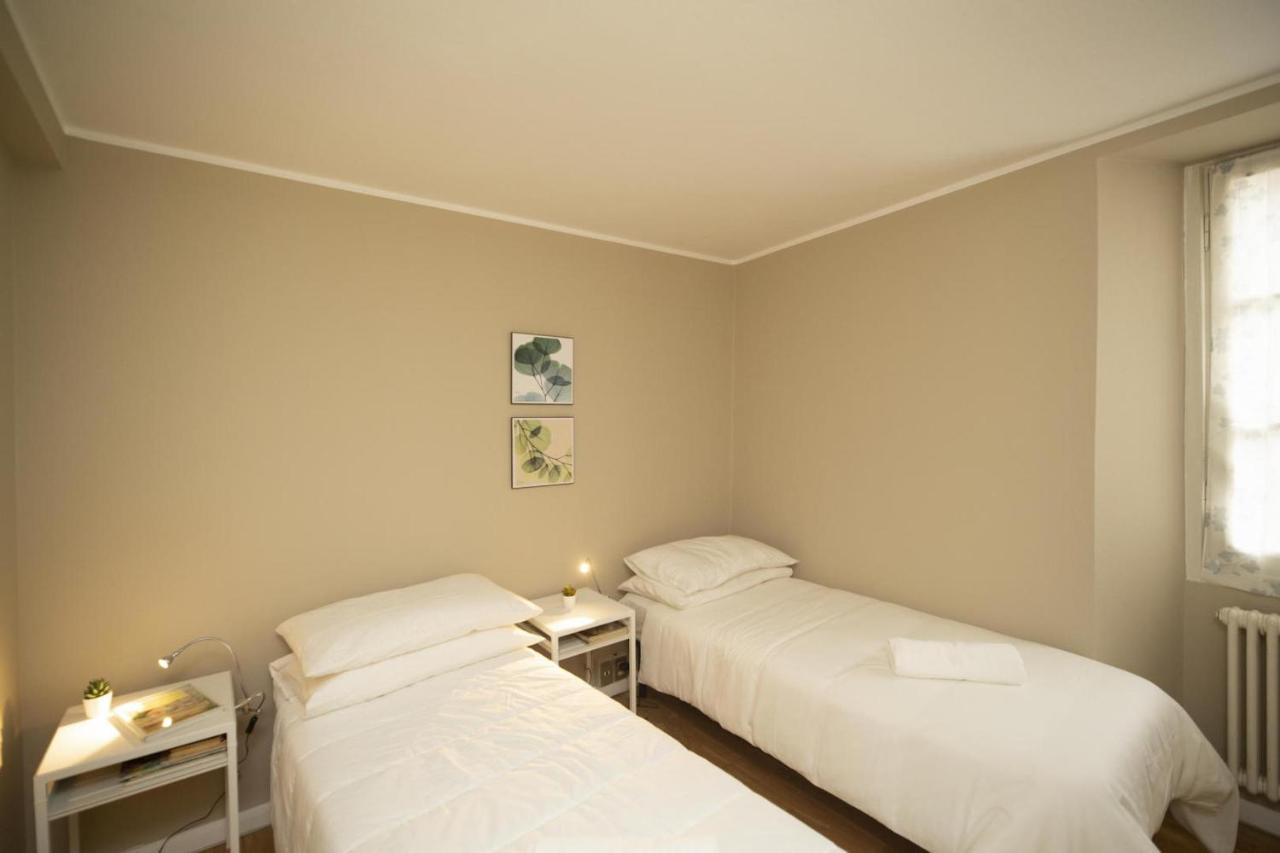 Contempora - Ca' Brenta Hero Apartment *