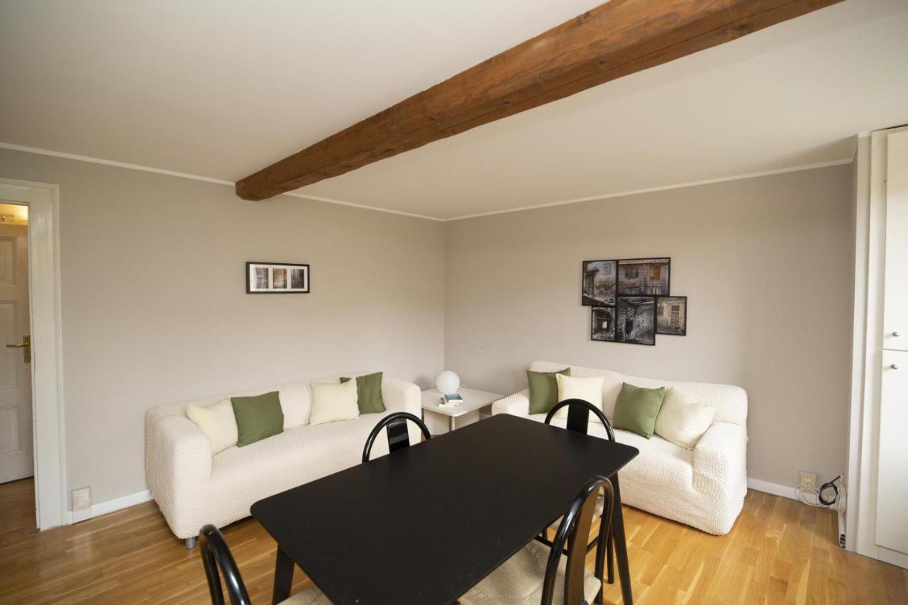 Apartment Contempora - Ca' Brenta Hero *