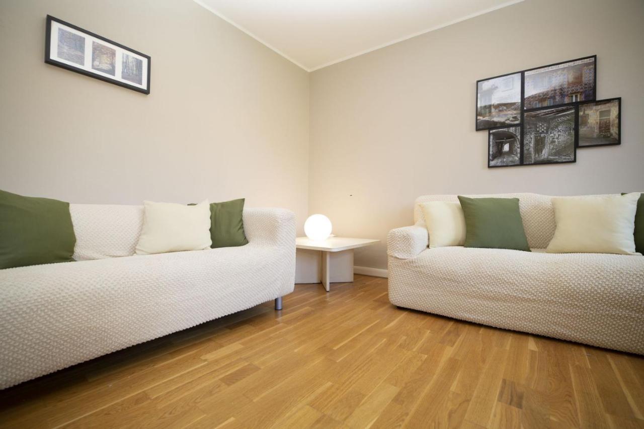 Apartment Contempora - Ca' Brenta Hero
