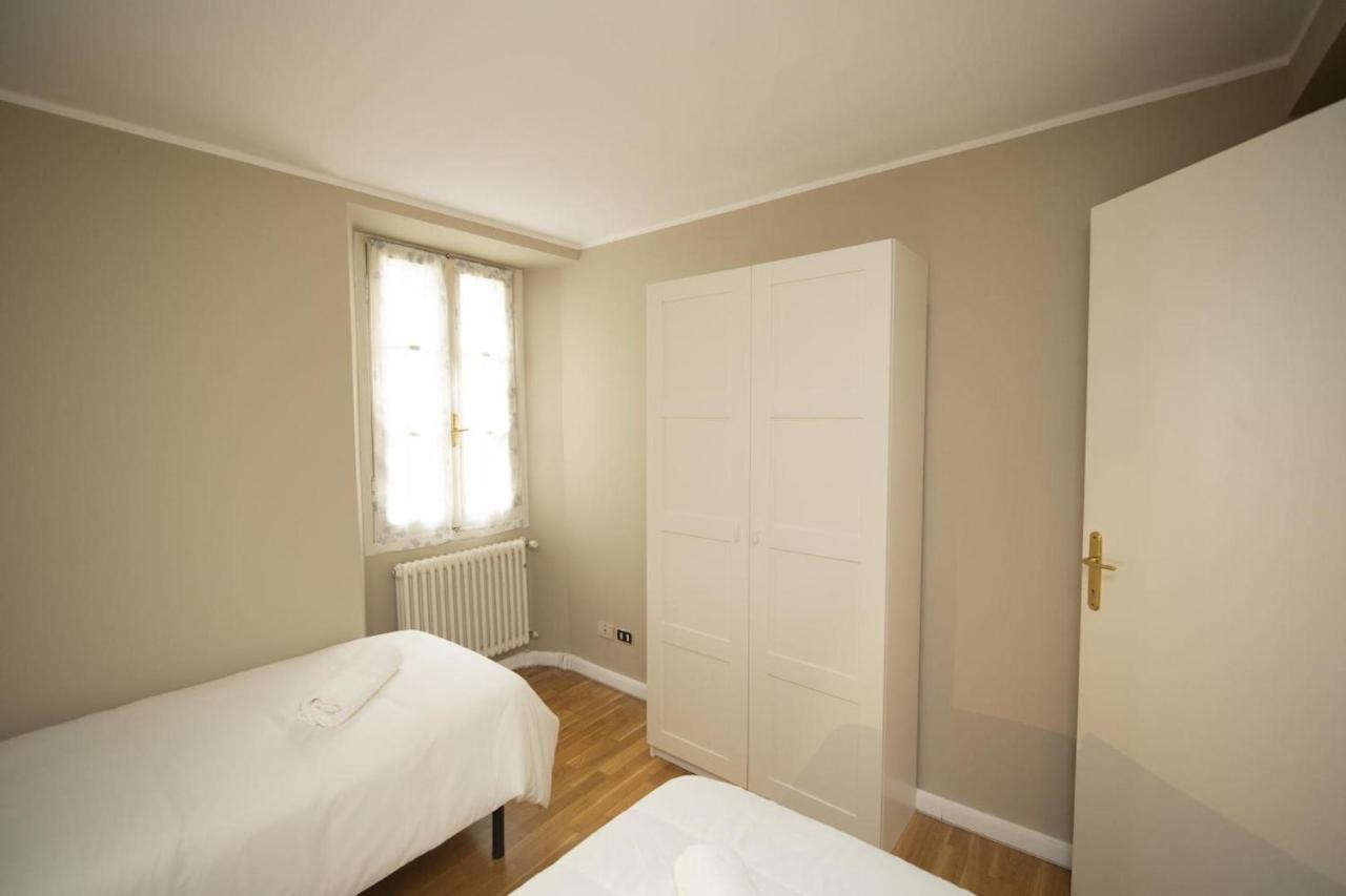 Contempora - Ca' Brenta Hero Apartment *