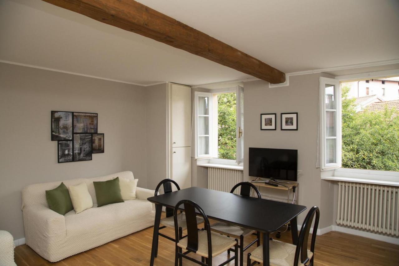 Contempora - Ca' Brenta Hero Apartment
