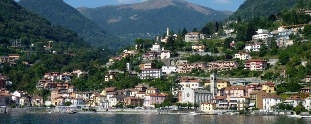 Borgo Castello 2* Argegno