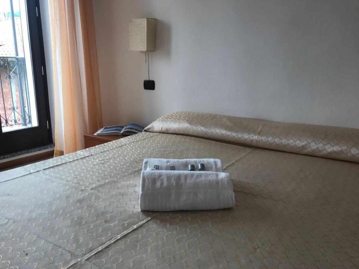 Beautiful View In - Larihome A01 Apartment Gravedona