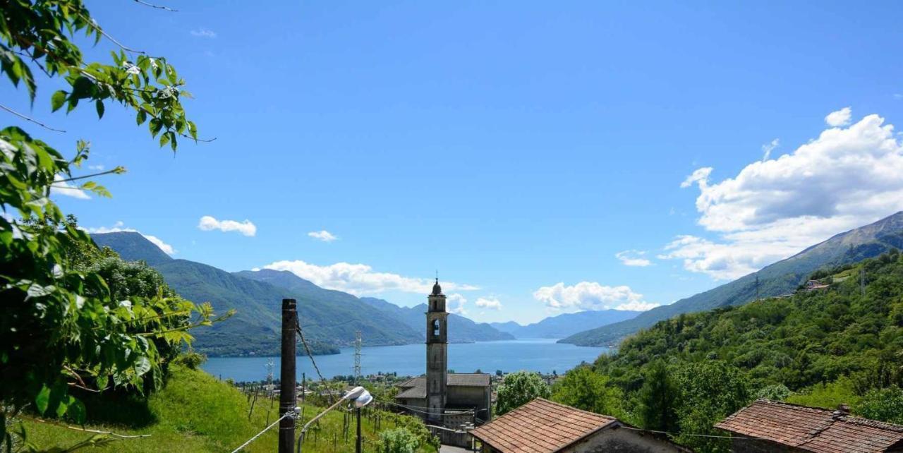 Apartment Beautiful View In - Larihome A01