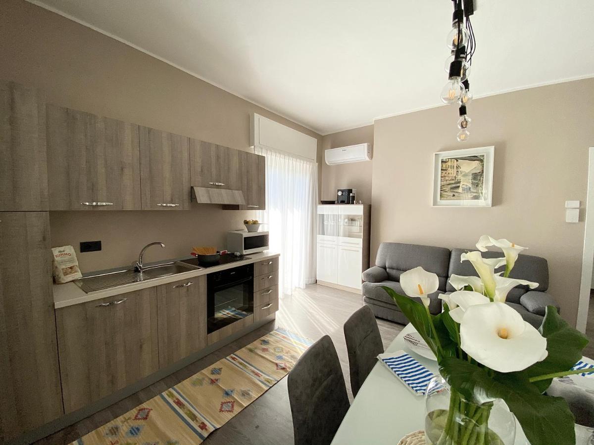 Apartment Renzo, Dongo, Di