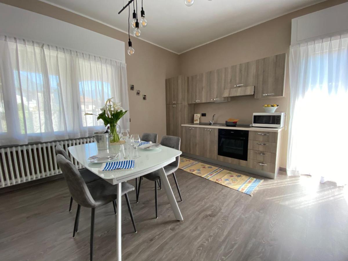 Apartment Renzo, Dongo, Di *