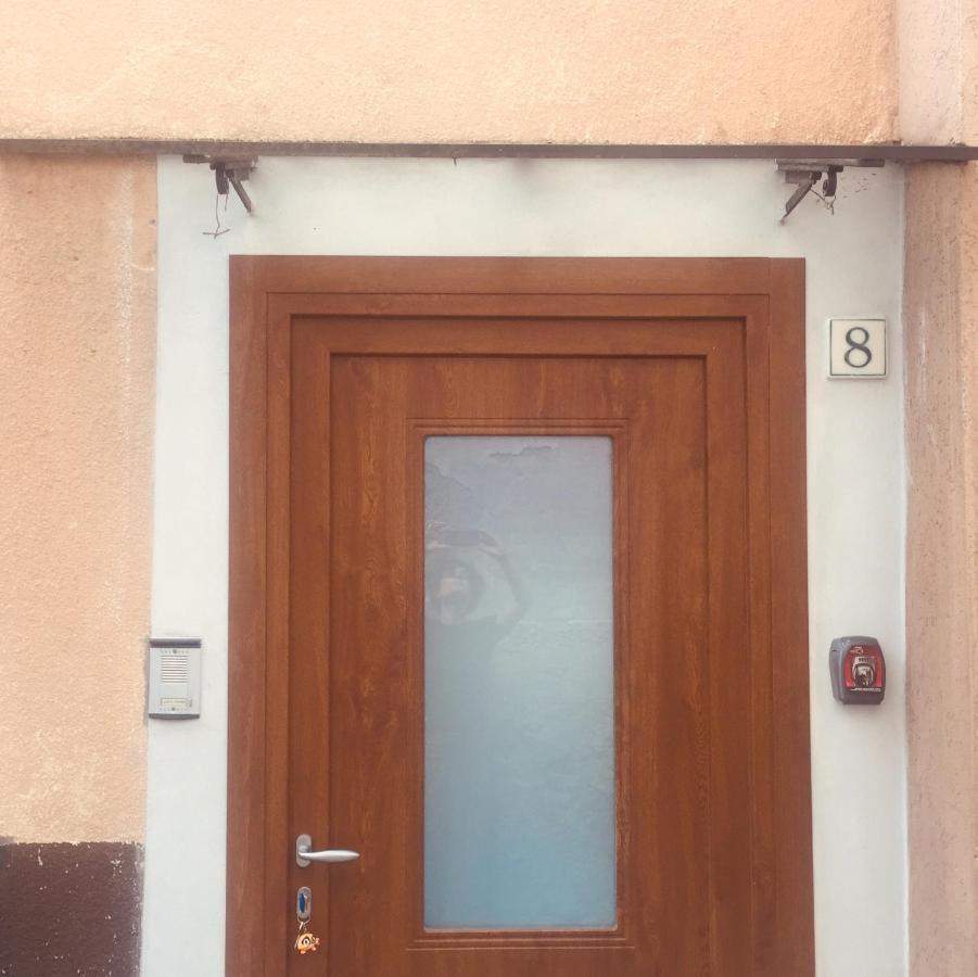 Holiday home Ca Bossa Lemna Faggeto Lario