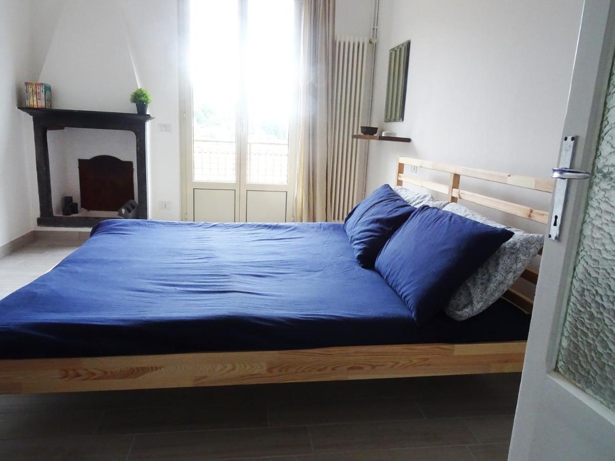 Holiday home Ca Bossa Lemna Faggeto Lario