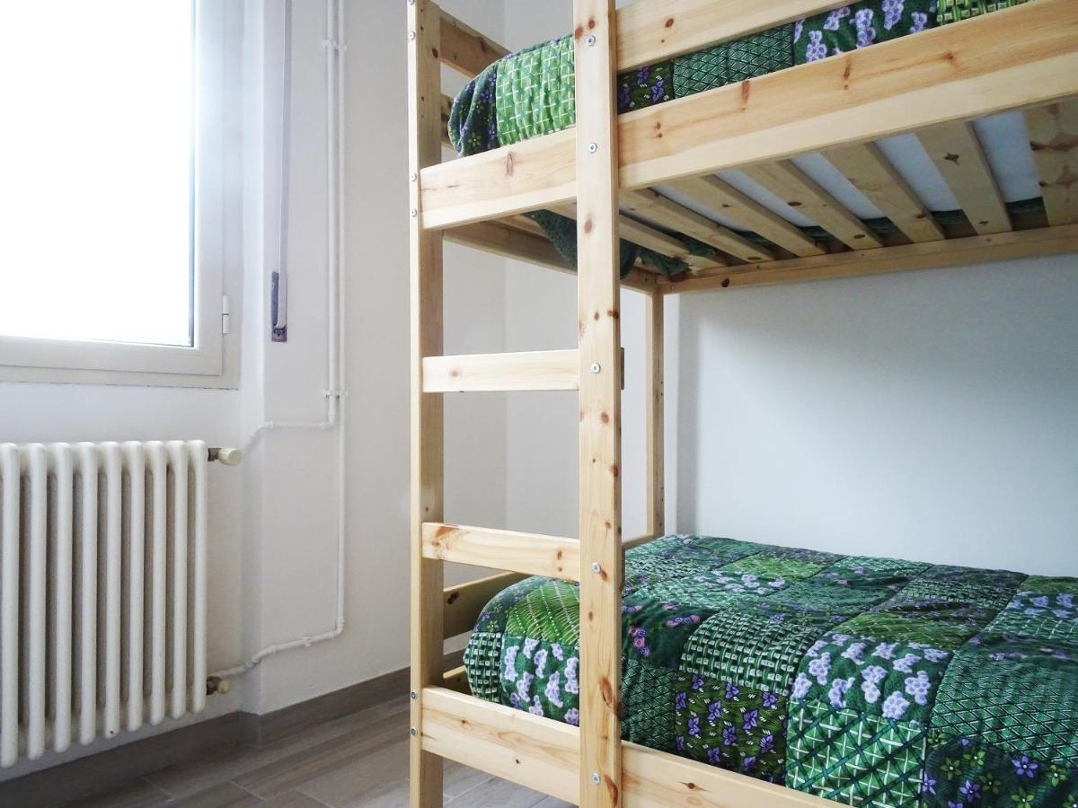 Ca Bossa Lemna Holiday home *
